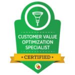 customer value specialist